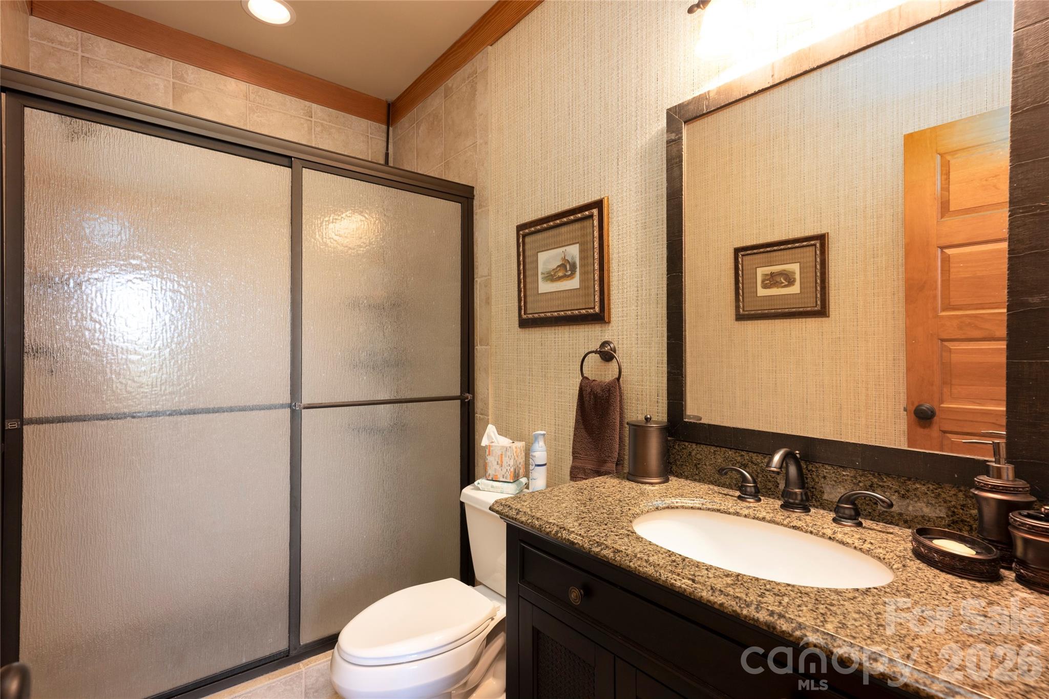 Lake Toxaway Estates - Residential