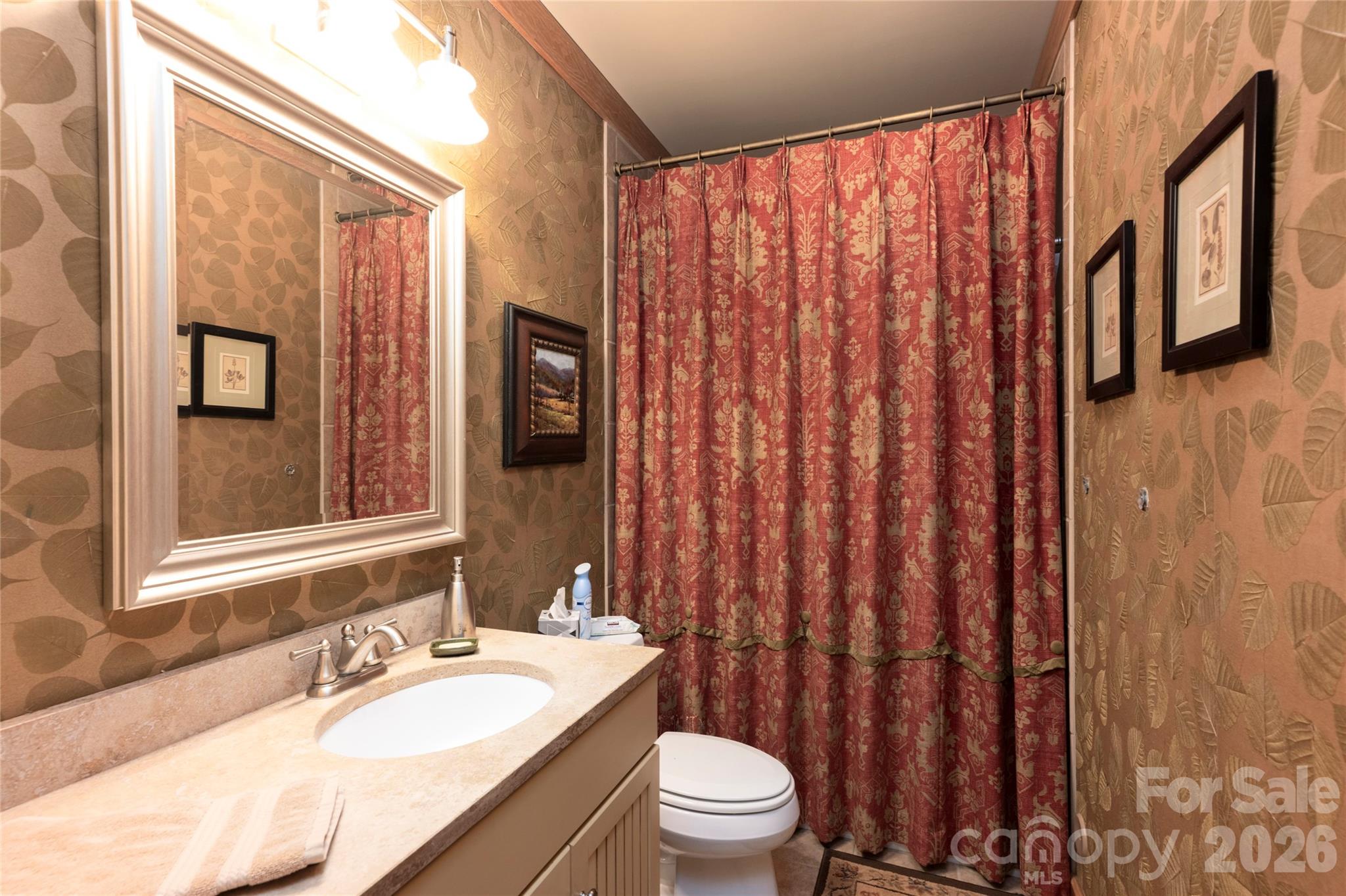 Lake Toxaway Estates - Residential