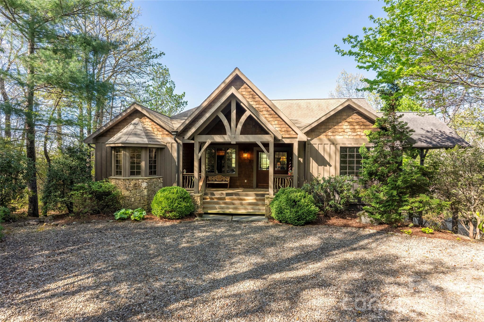 Lake Toxaway Estates - Residential