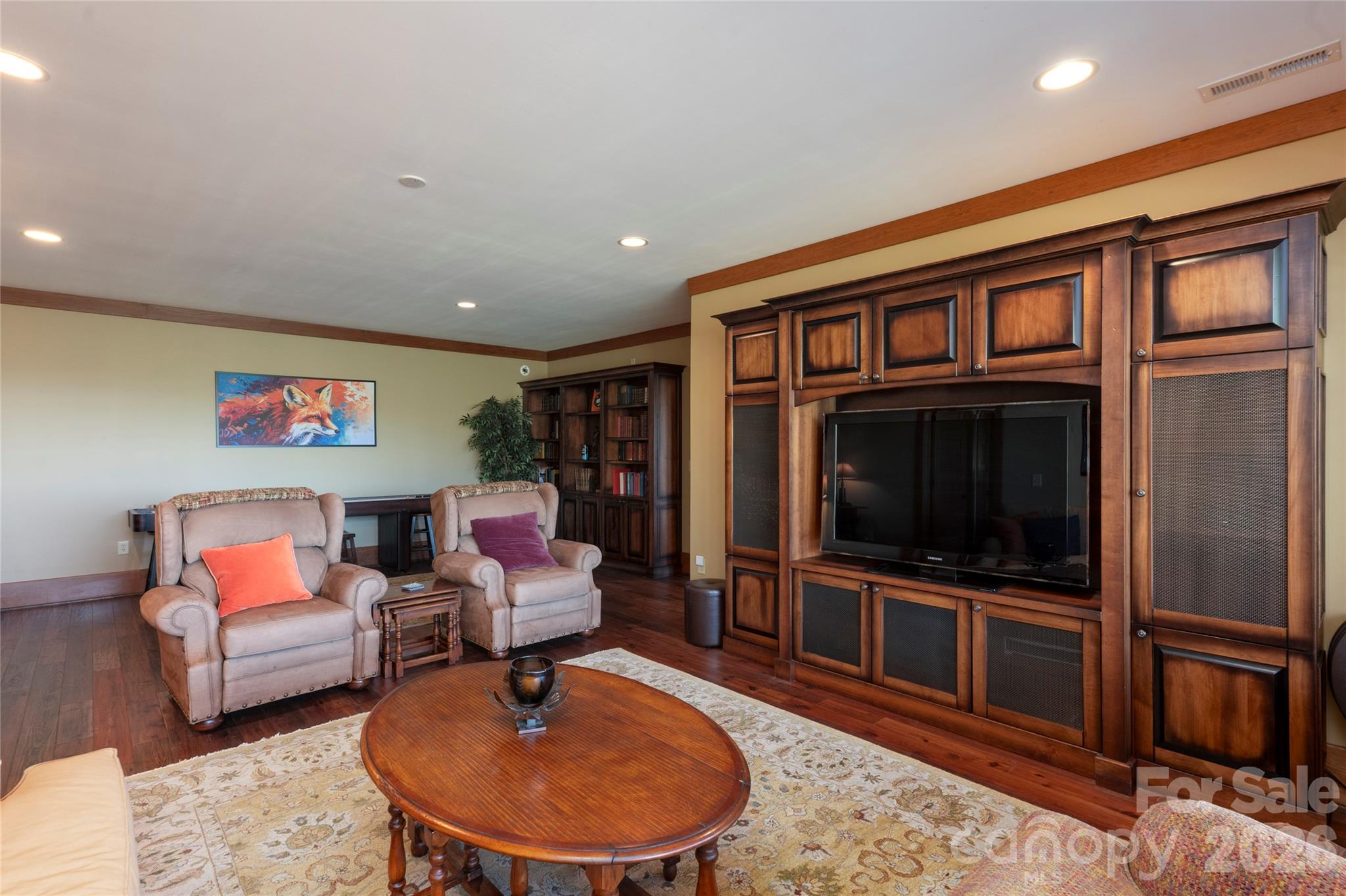 Lake Toxaway Estates - Residential