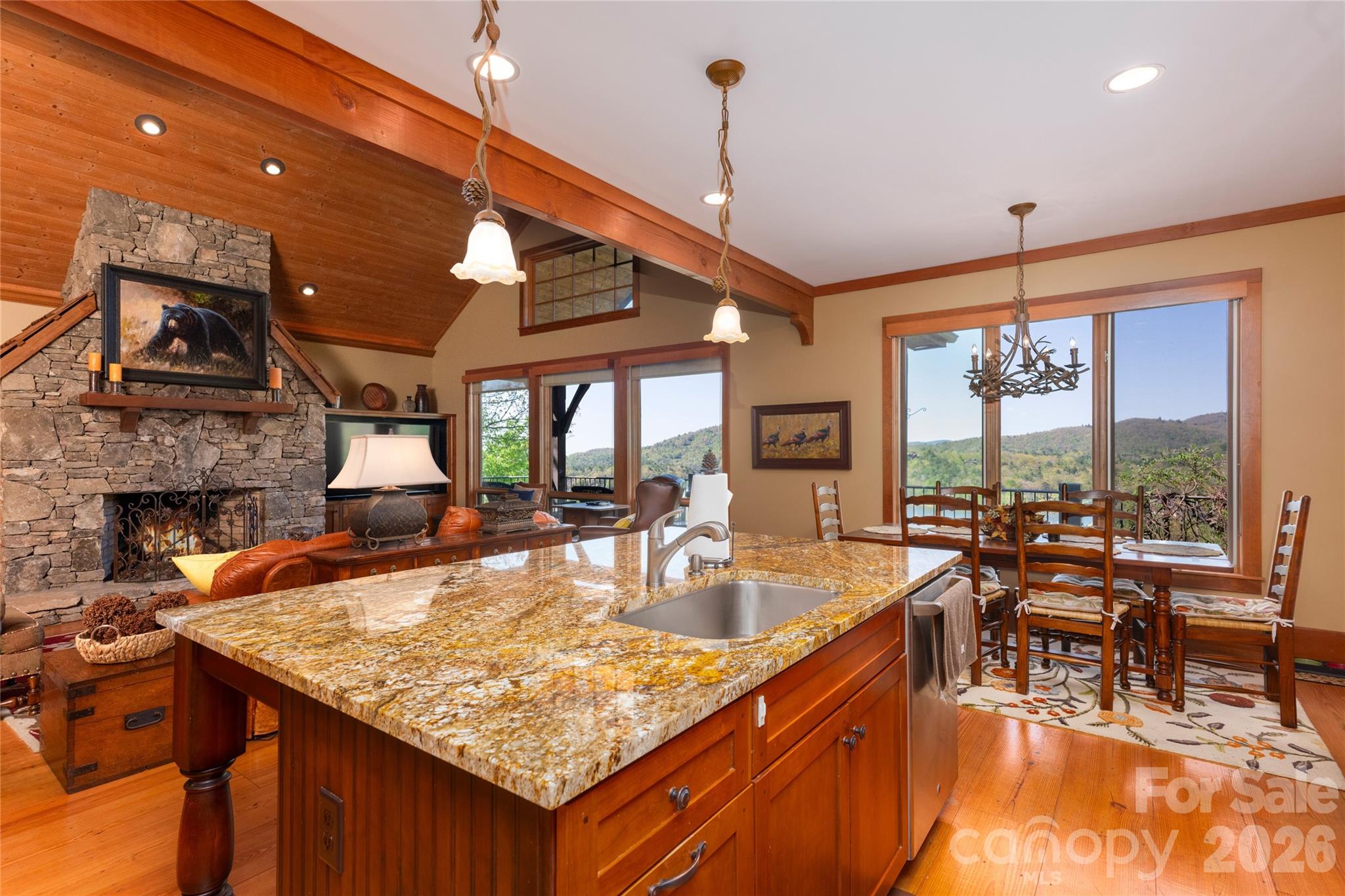 Lake Toxaway Estates - Residential