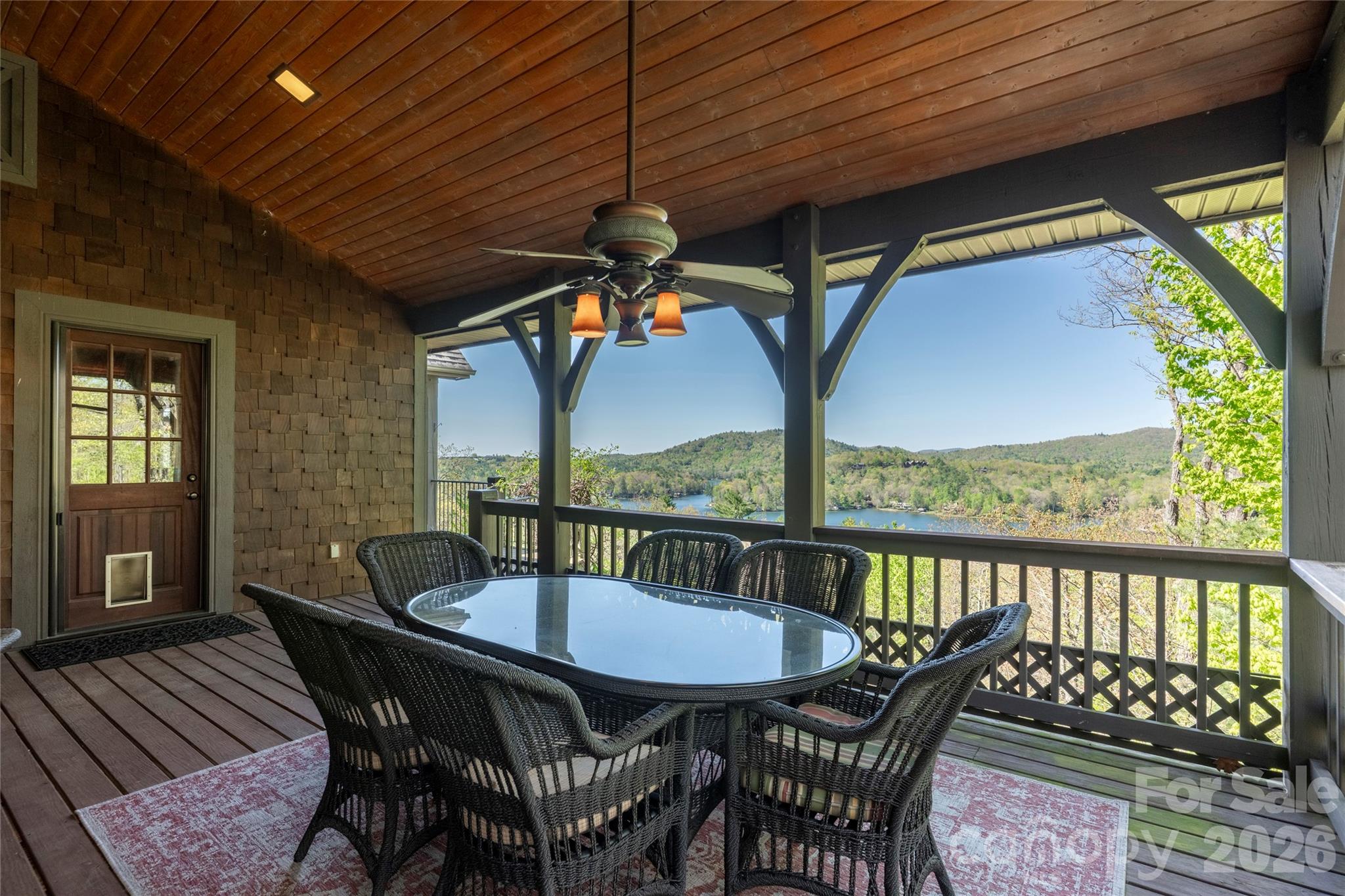 Lake Toxaway Estates - Residential