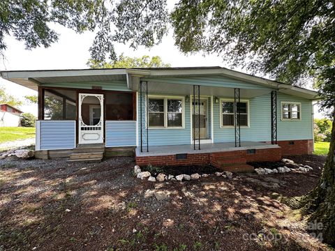 A home in Monroe