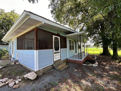 A home in Monroe