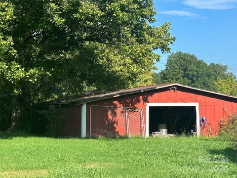 A home in Monroe