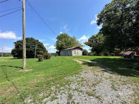 A home in Monroe