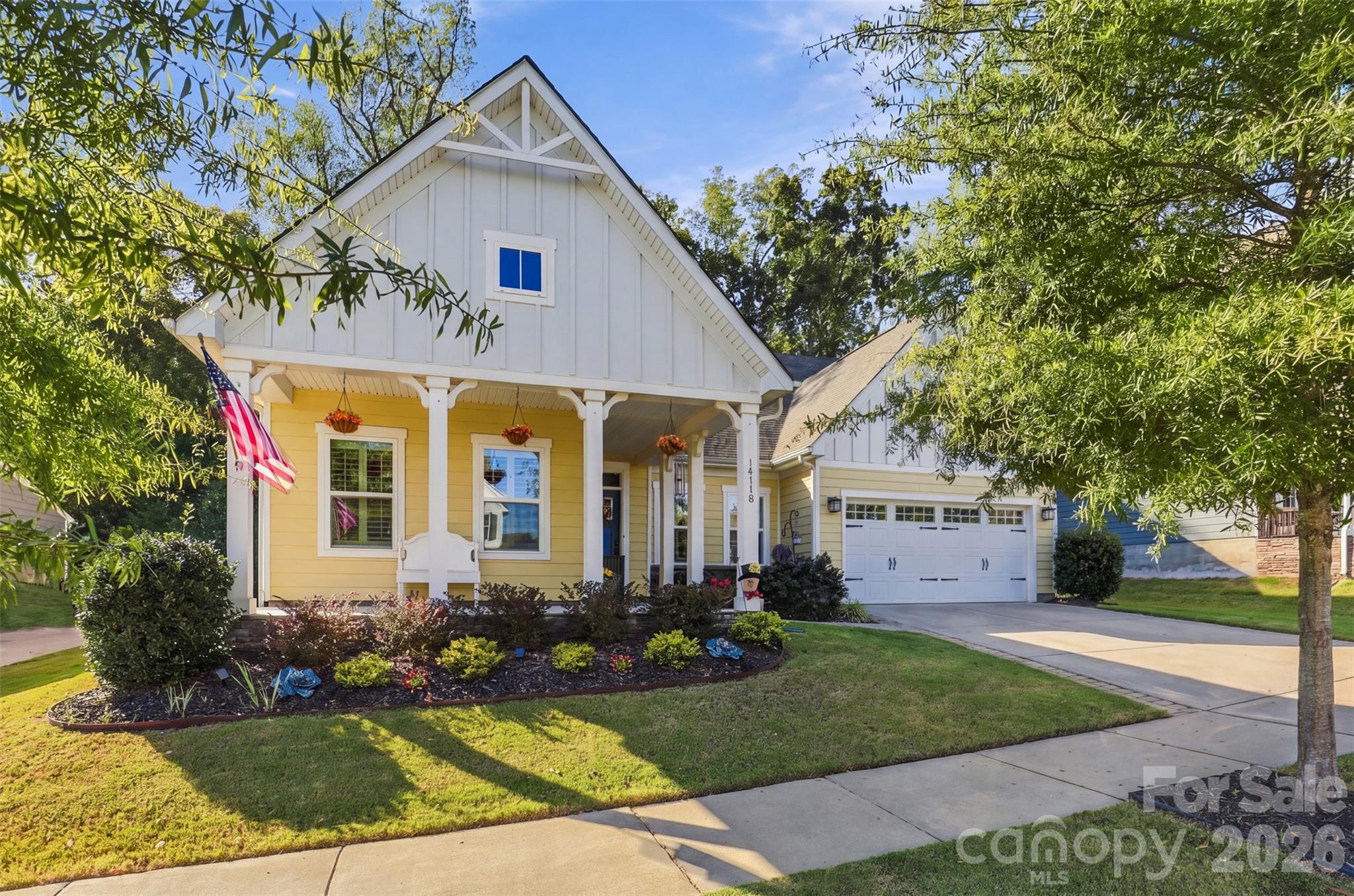 14118 Sunnyhill Grove Road