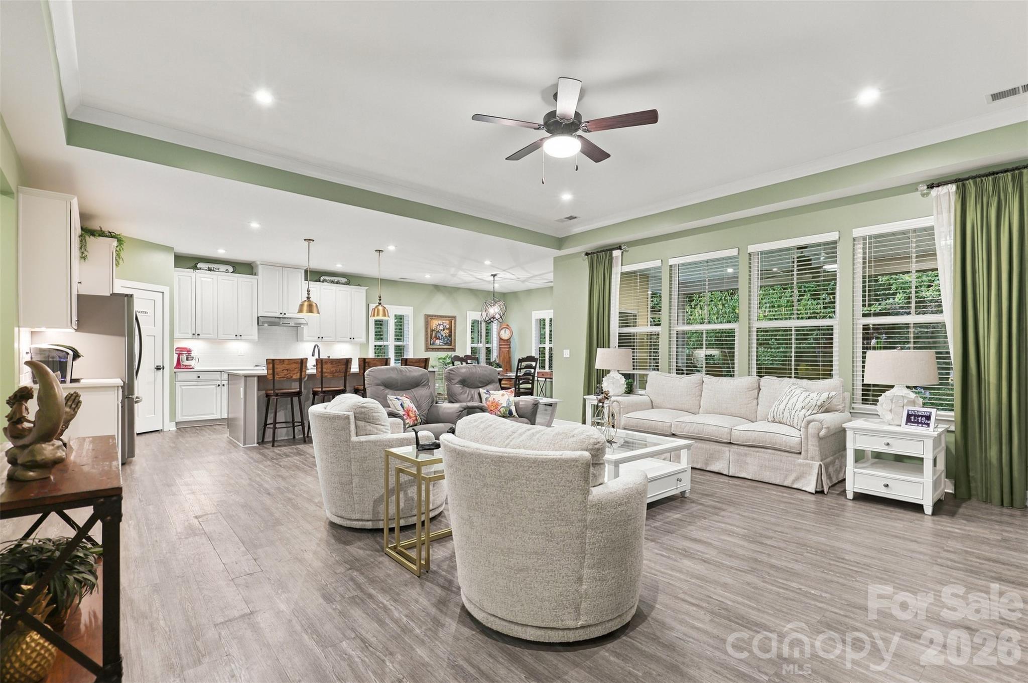 14118 Sunnyhill Grove Road