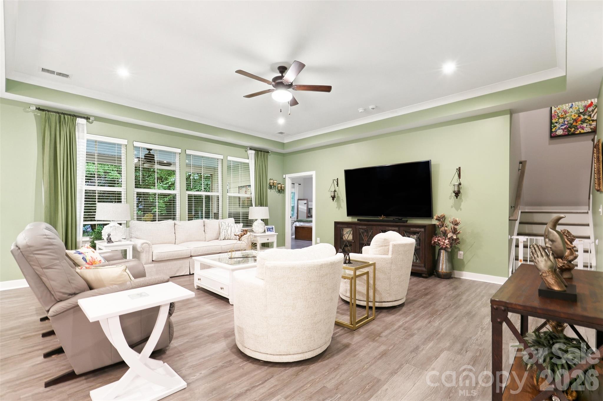 14118 Sunnyhill Grove Road