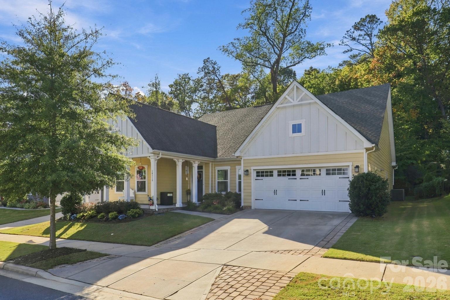 14118 Sunnyhill Grove Road