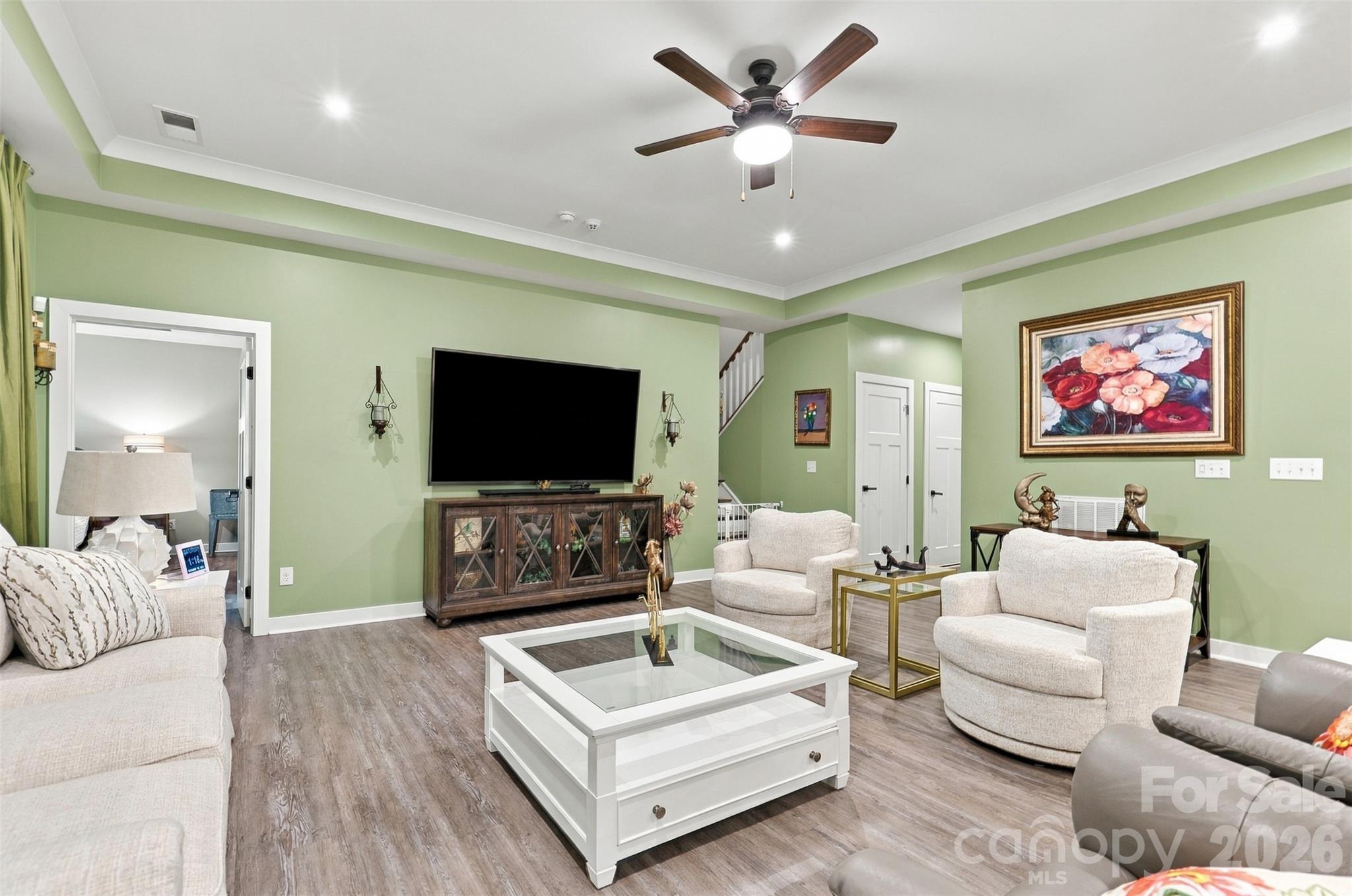 14118 Sunnyhill Grove Road
