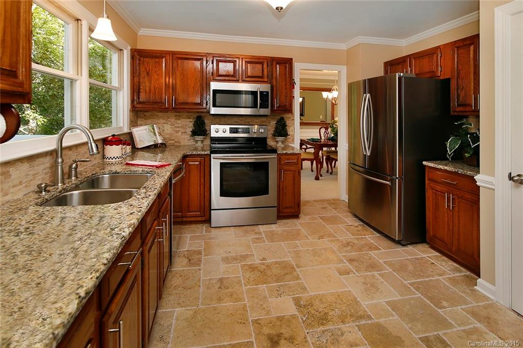 Cheshunt - Residential