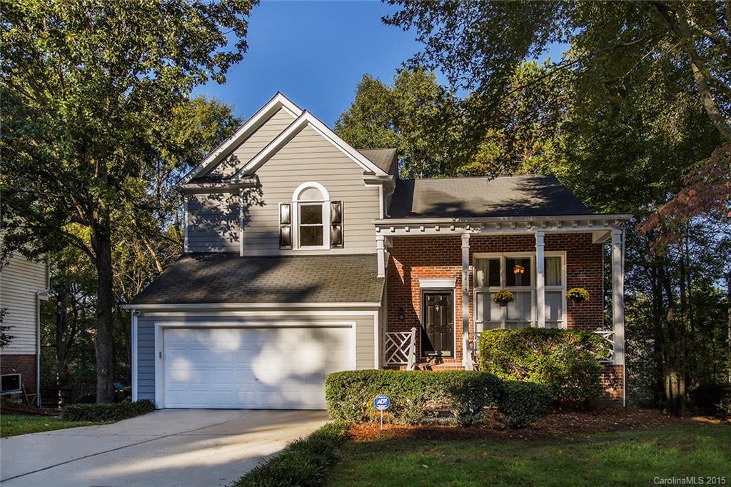 Cheshunt - Residential