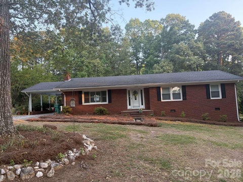 Photo of 427 Acorn Acres Road, Norwood, NC 28128 (MLS # 4407362)