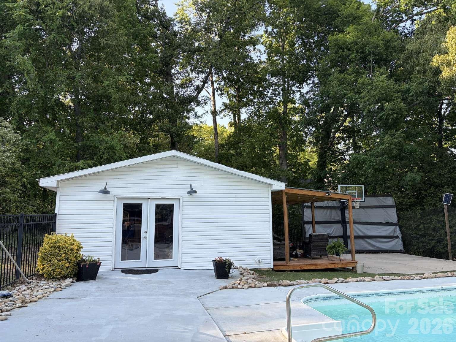 427 Acorn Acres Road