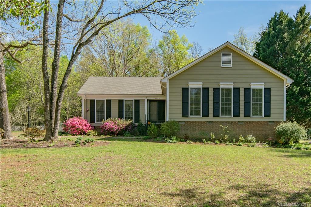 Olde Savannah - Residential