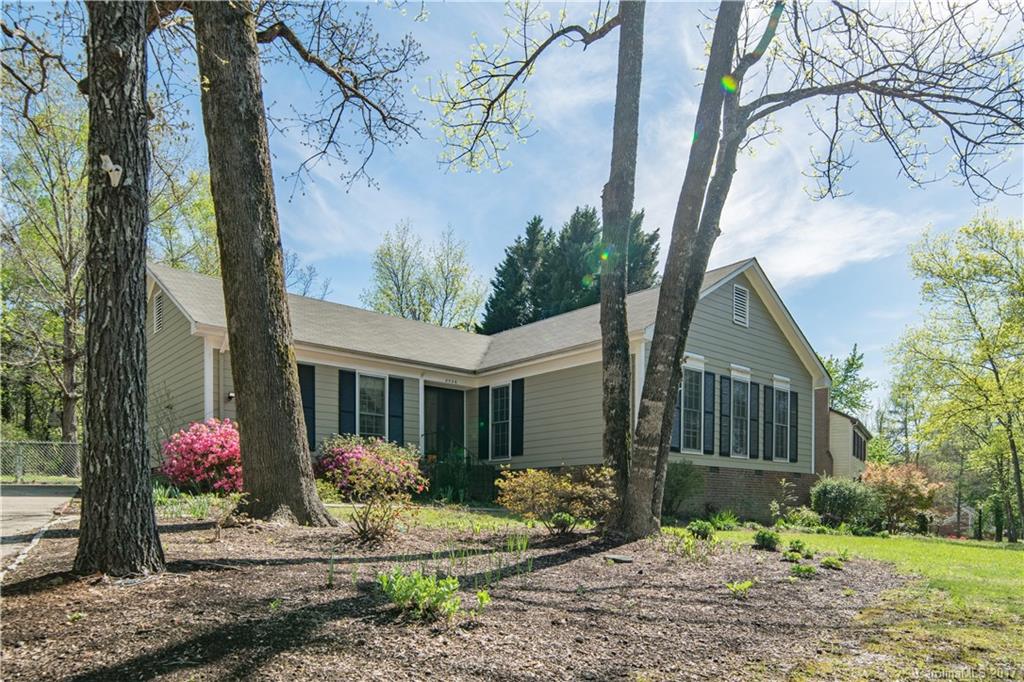 Olde Savannah - Residential