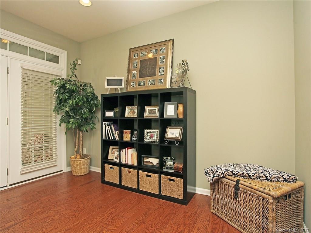 Whitley Mills - Residential