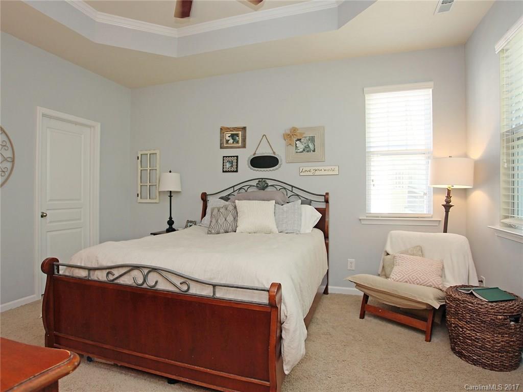 Whitley Mills - Residential