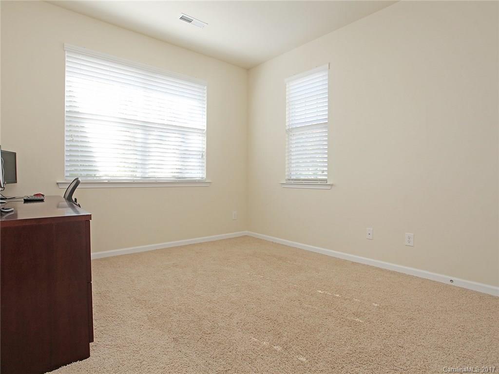 Whitley Mills - Residential