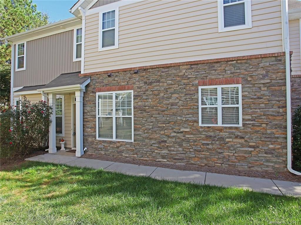 Whitley Mills - Residential