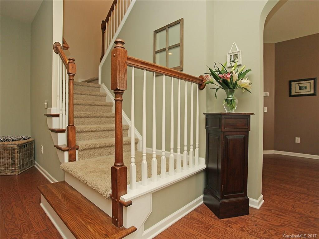 Whitley Mills - Residential