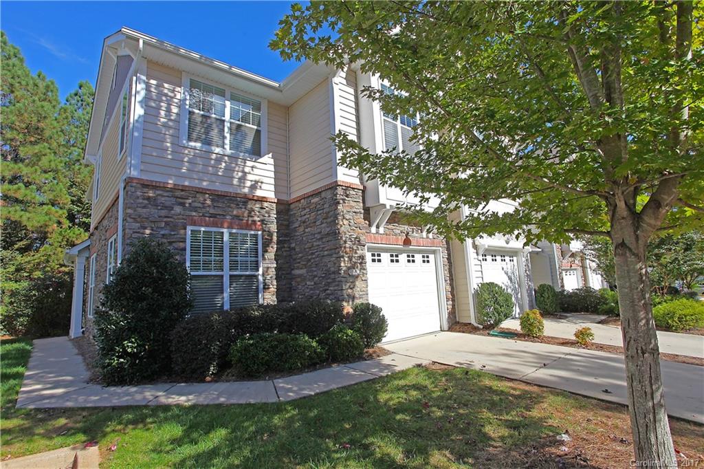 Whitley Mills - Residential