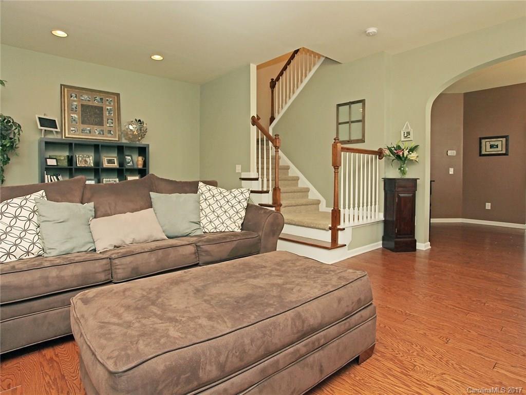 Whitley Mills - Residential