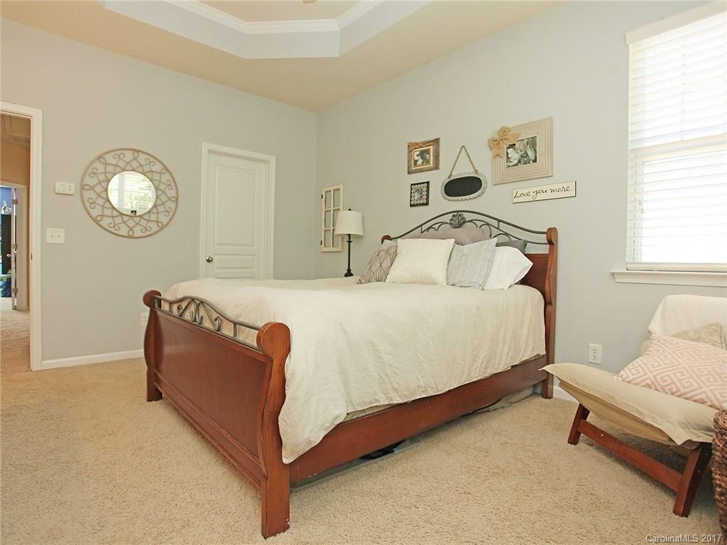 Whitley Mills - Residential