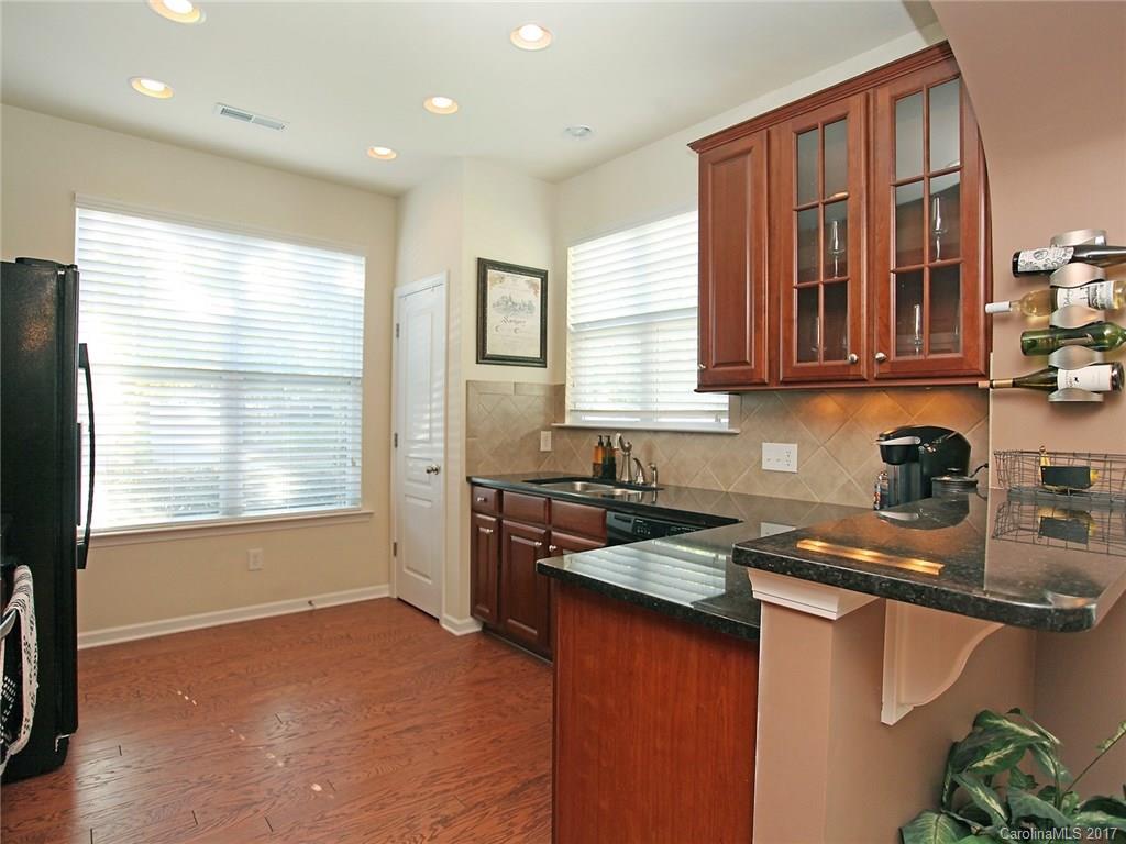 Whitley Mills - Residential