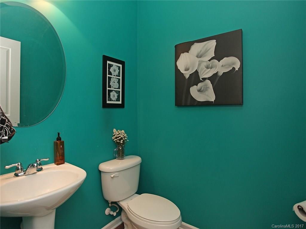 Whitley Mills - Residential