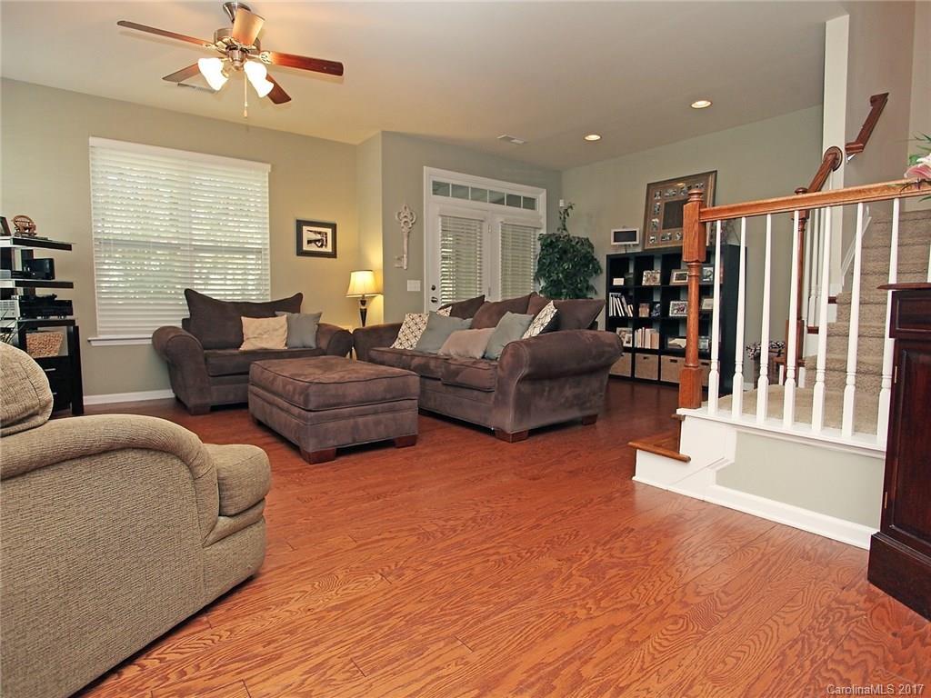 Whitley Mills - Residential