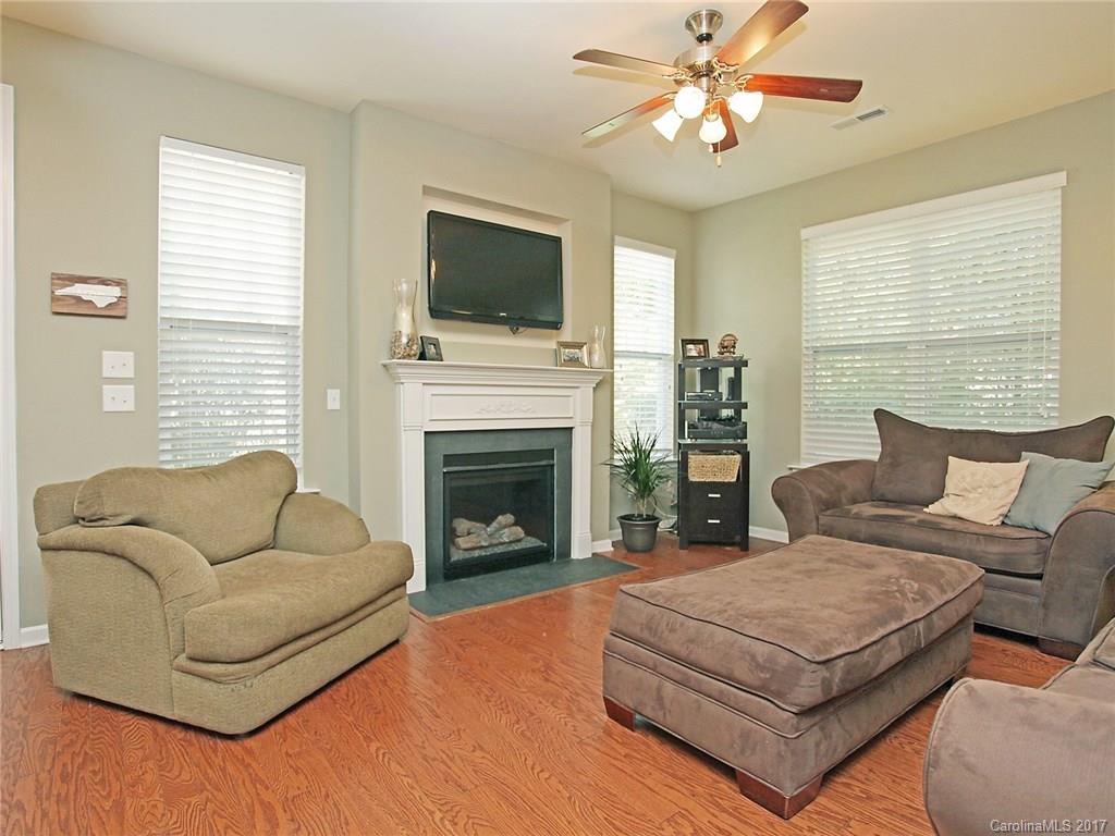 Whitley Mills - Residential