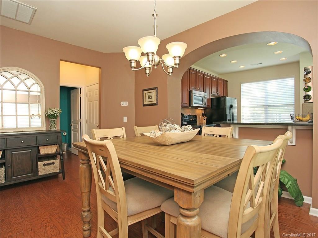 Whitley Mills - Residential