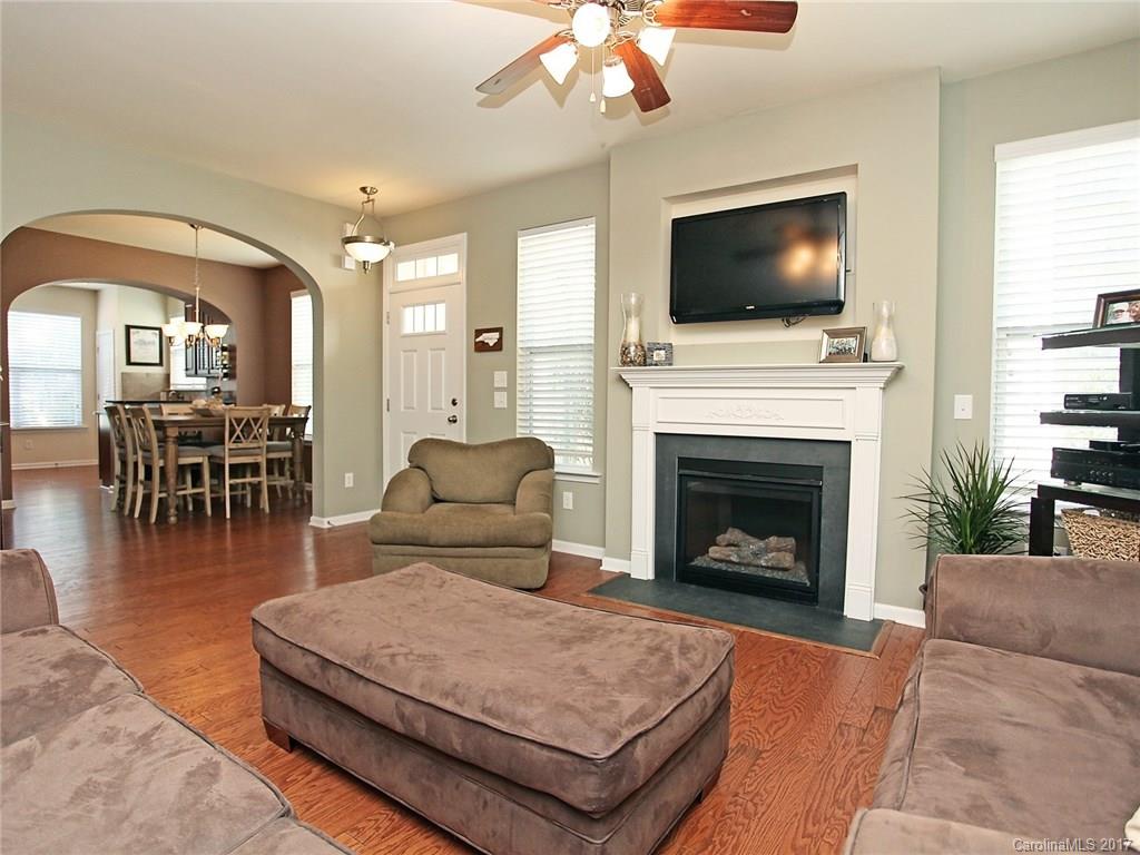 Whitley Mills - Residential