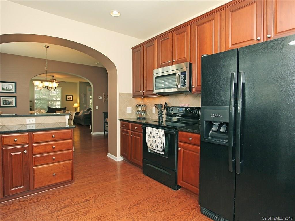 Whitley Mills - Residential