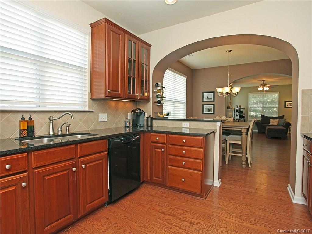 Whitley Mills - Residential