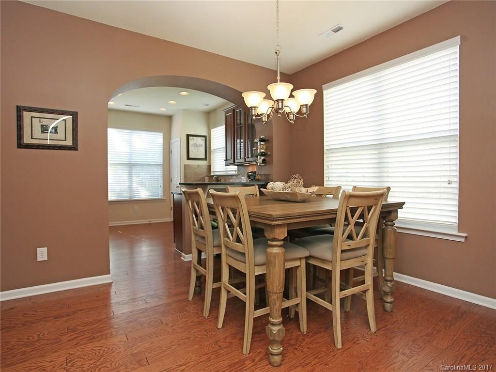 Whitley Mills - Residential