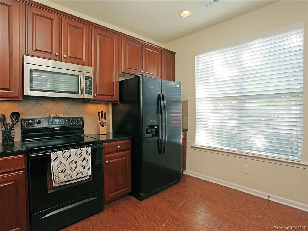 Whitley Mills - Residential