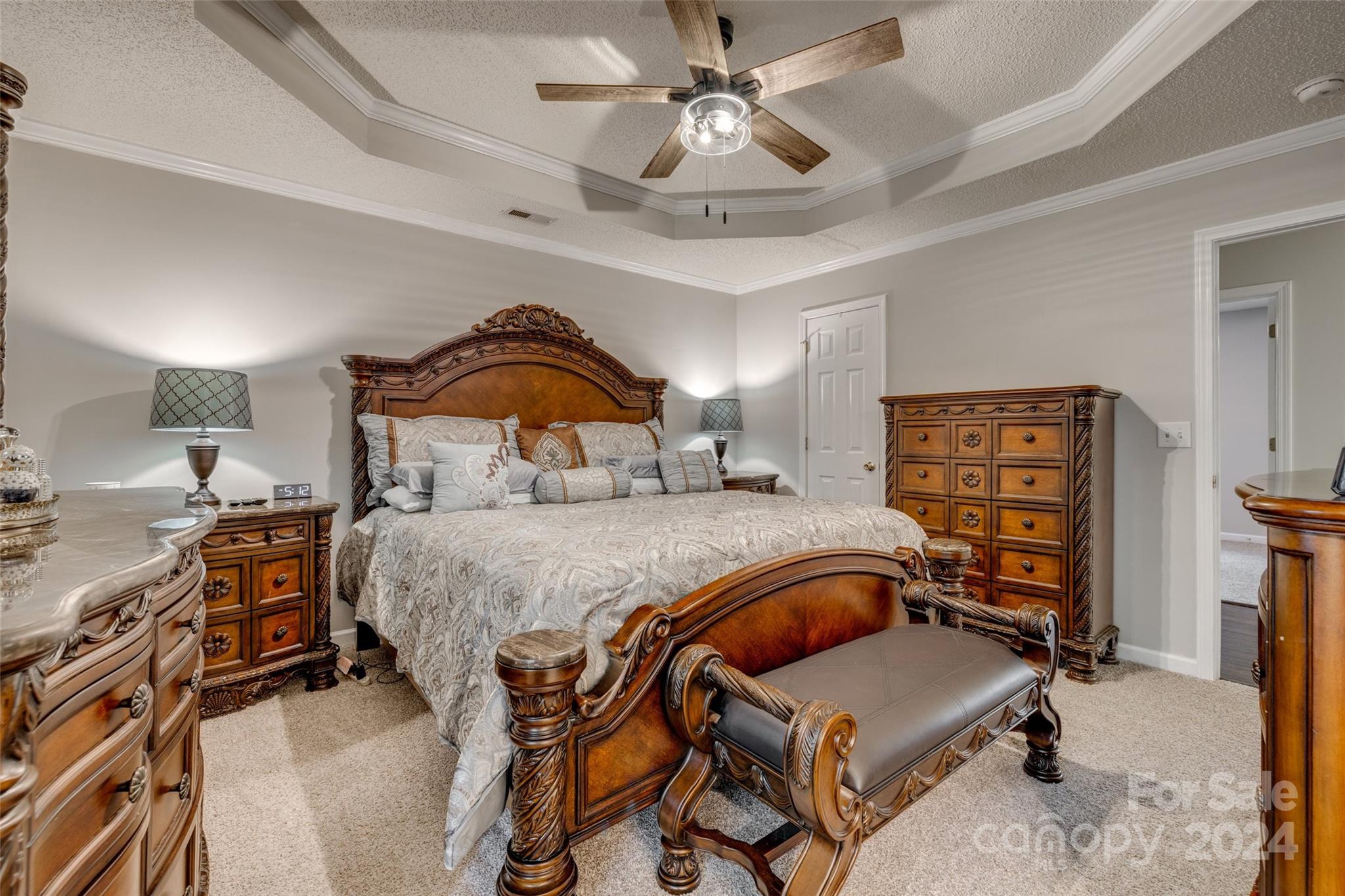 Lincoln Estates - Residential