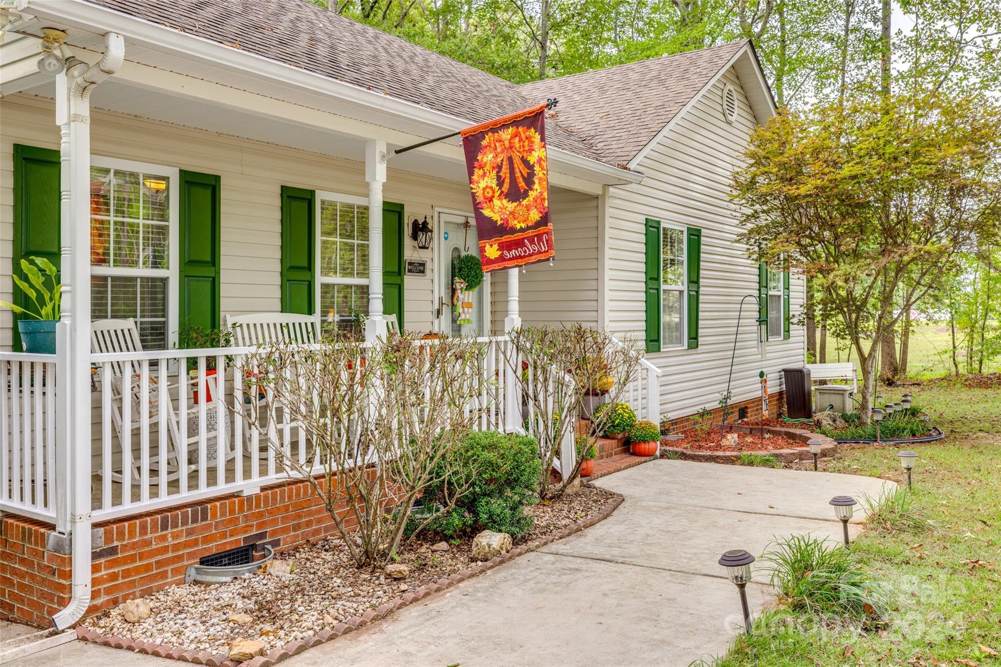 Lincoln Estates - Residential