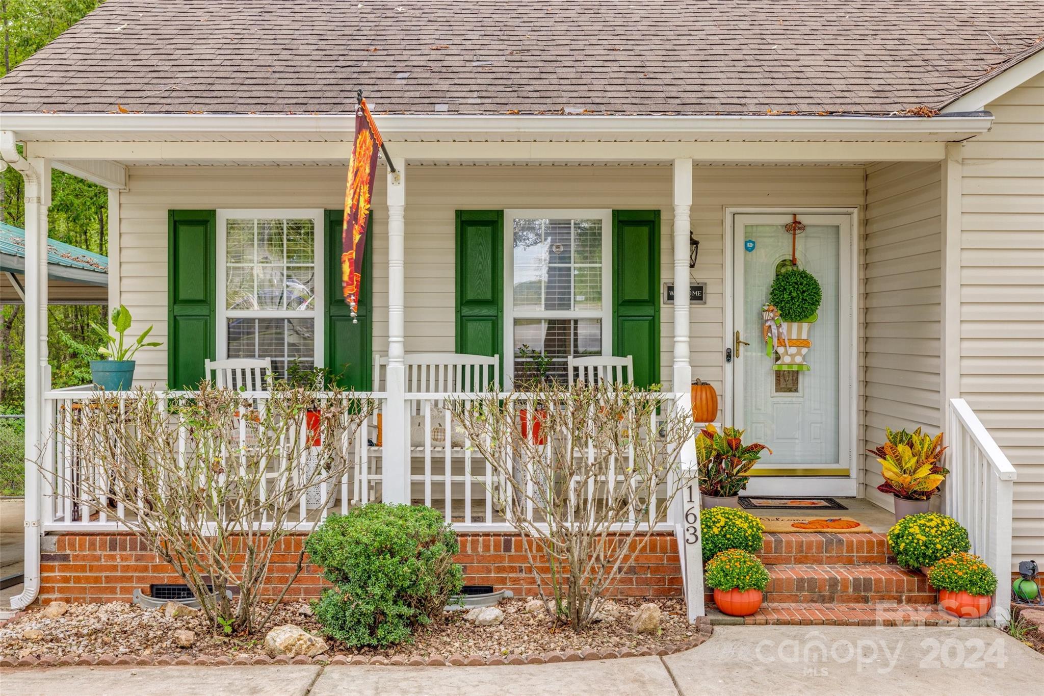 Lincoln Estates - Residential