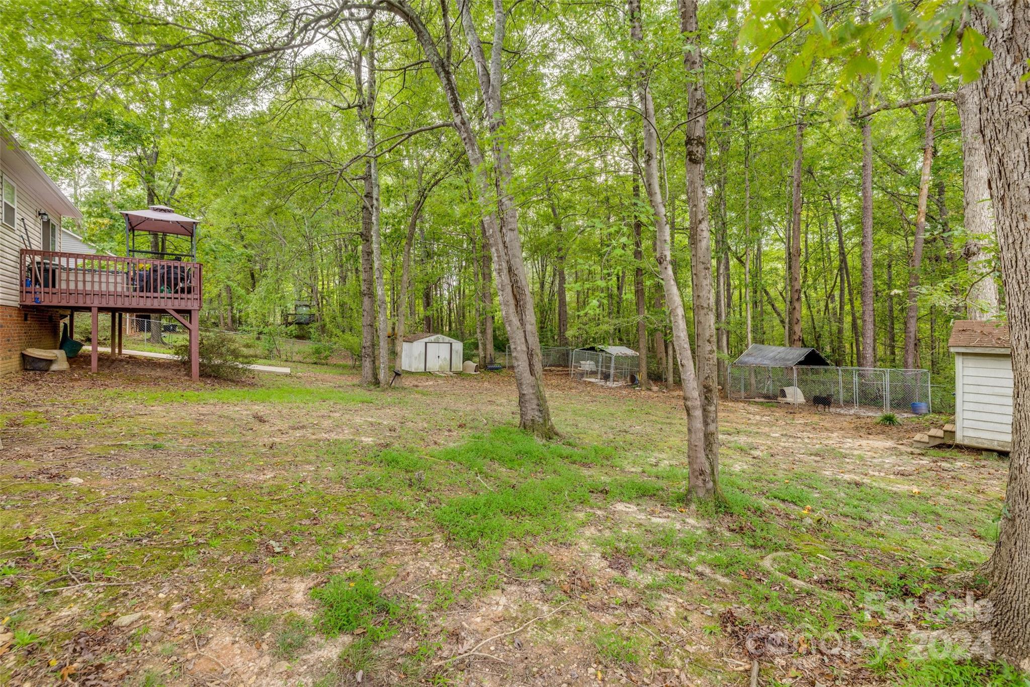 Lincoln Estates - Residential