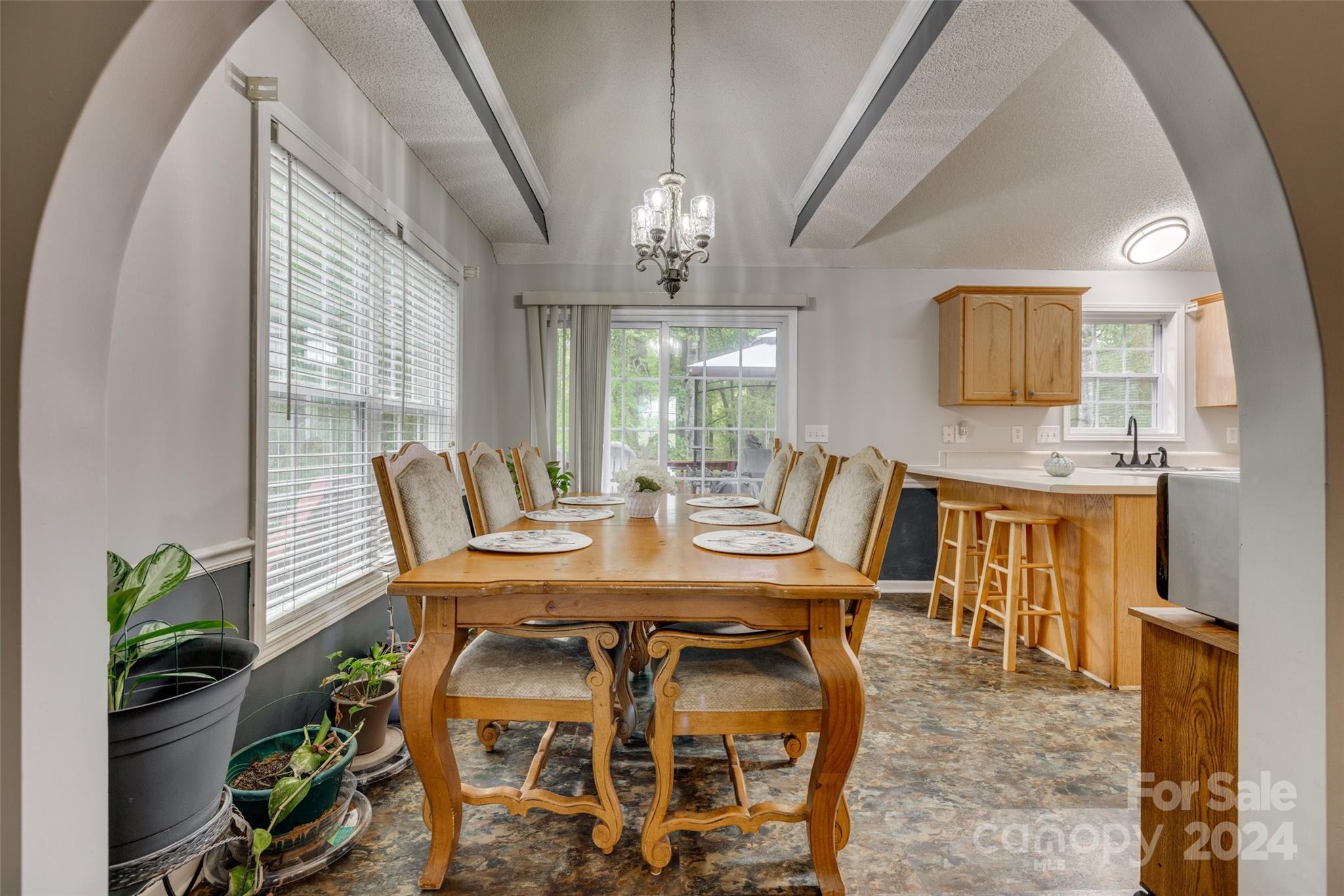 Lincoln Estates - Residential