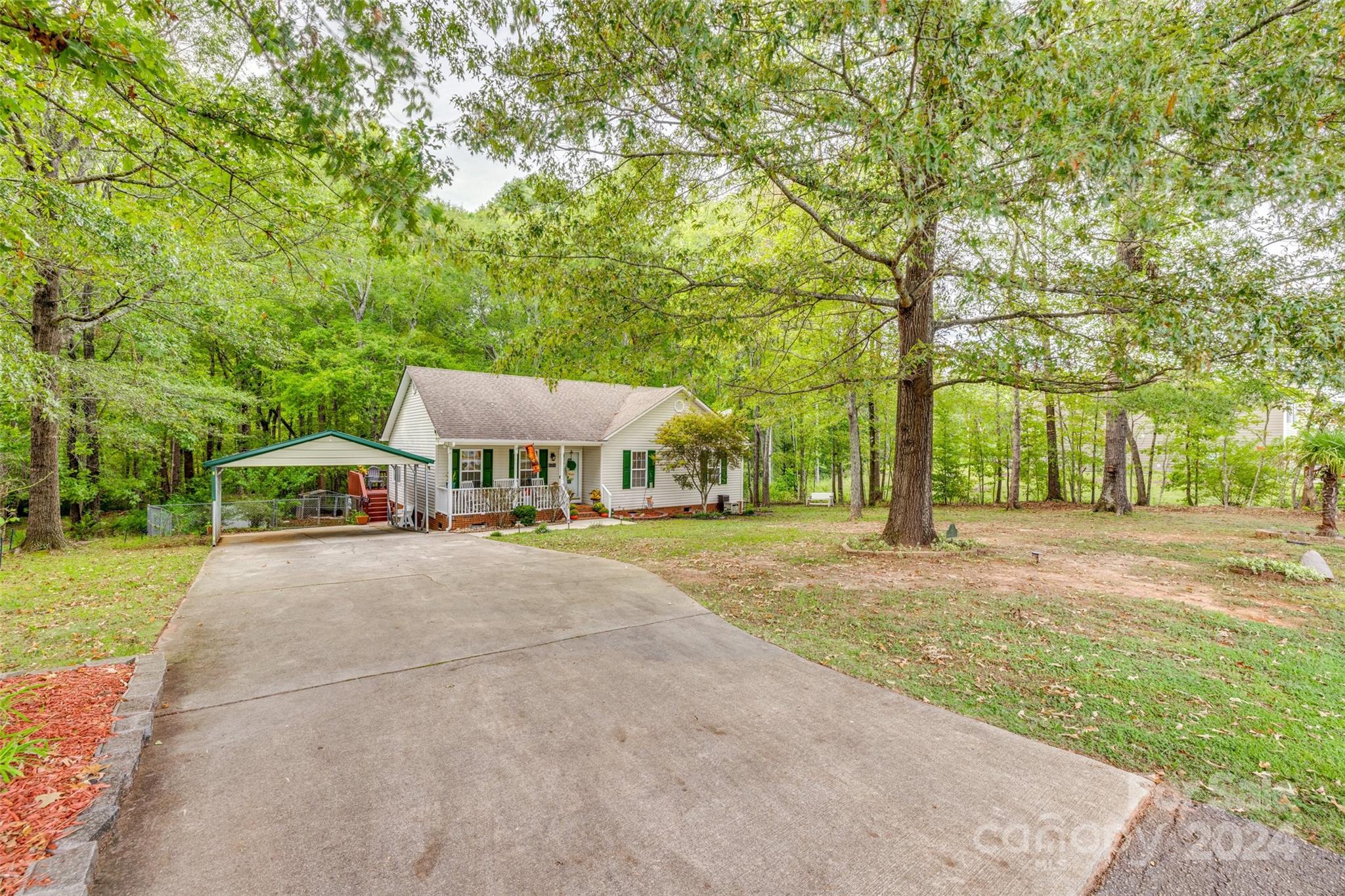 Lincoln Estates - Residential