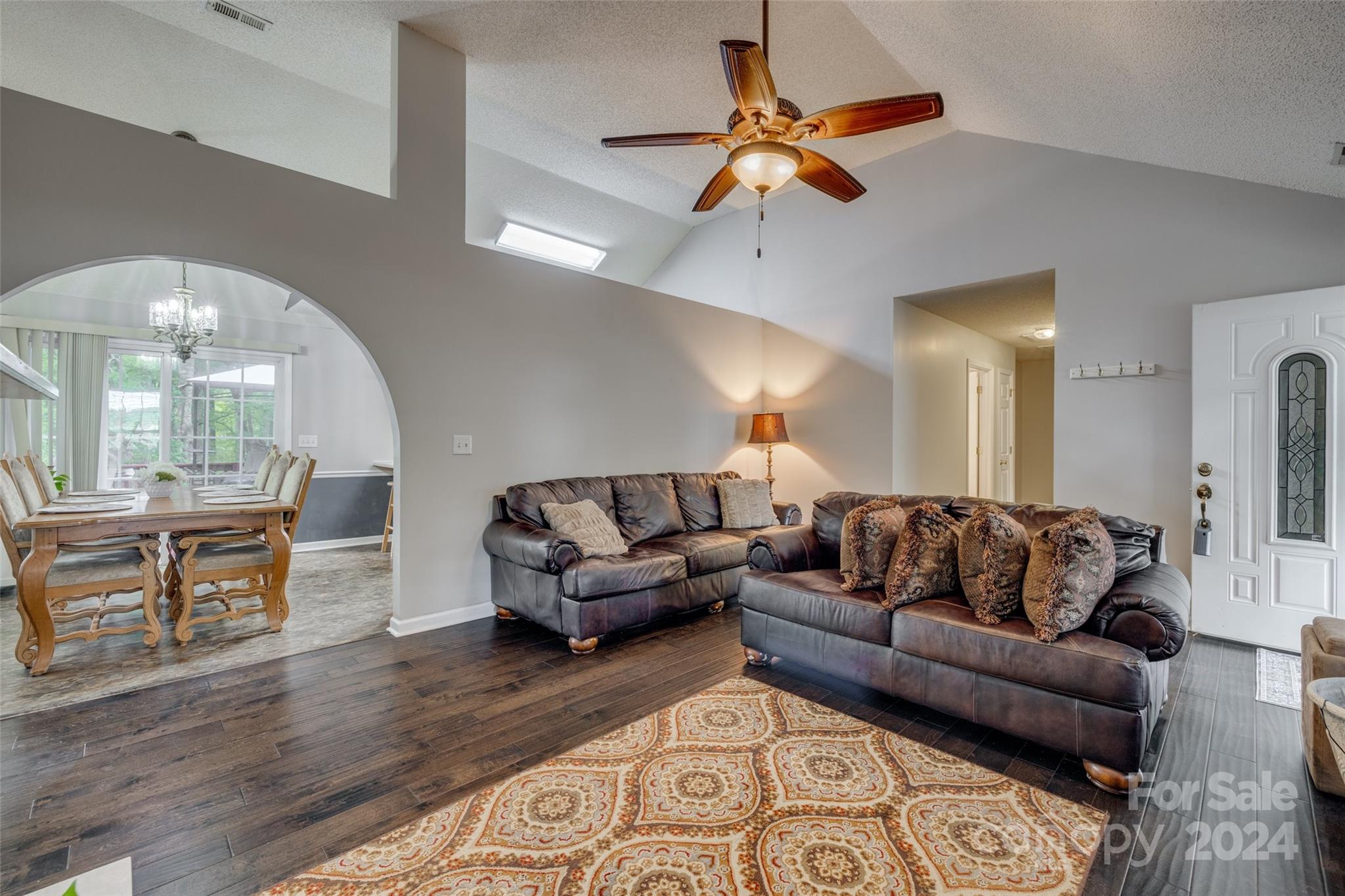 Lincoln Estates - Residential