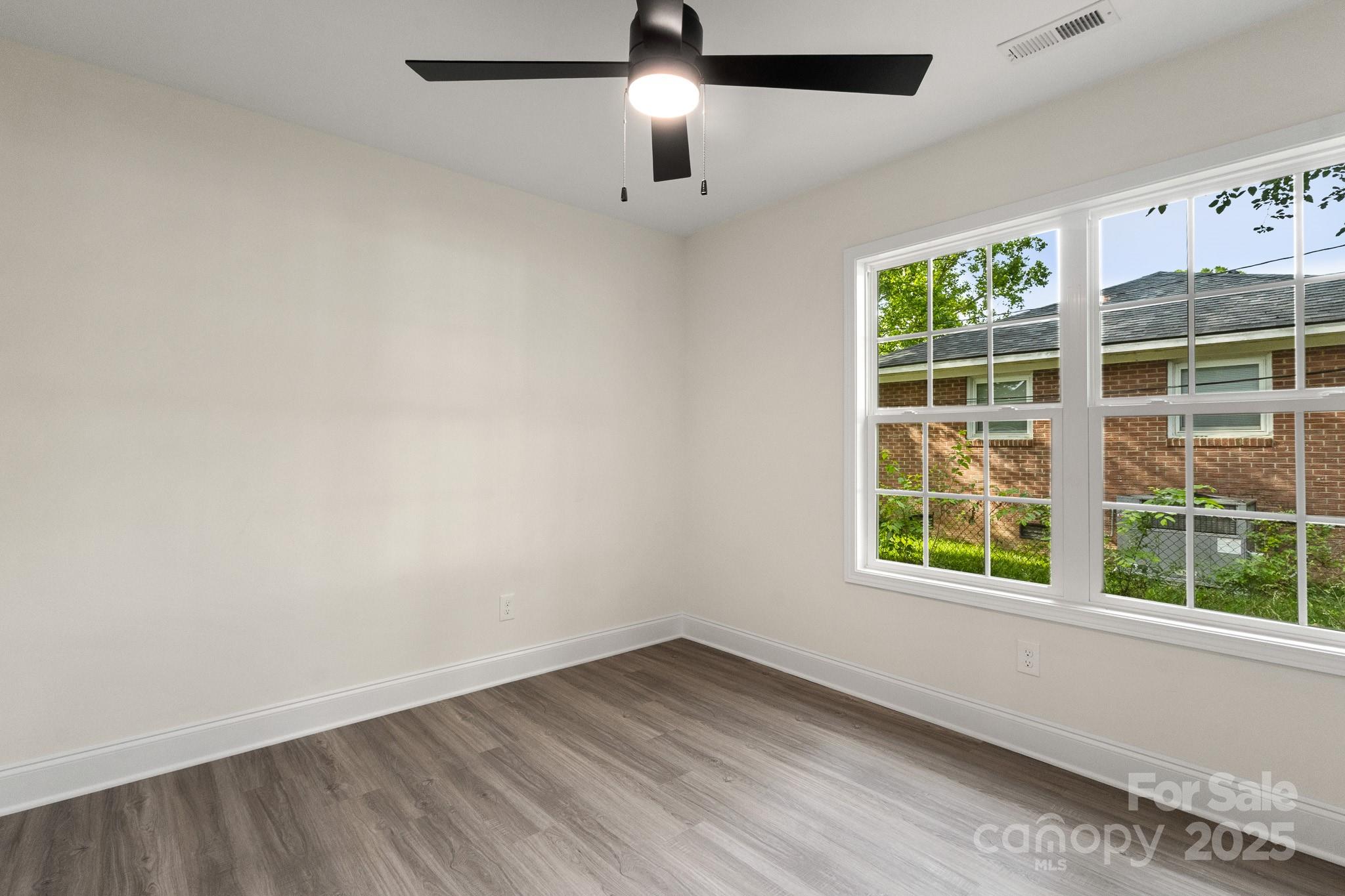 Castle Heights - Residential