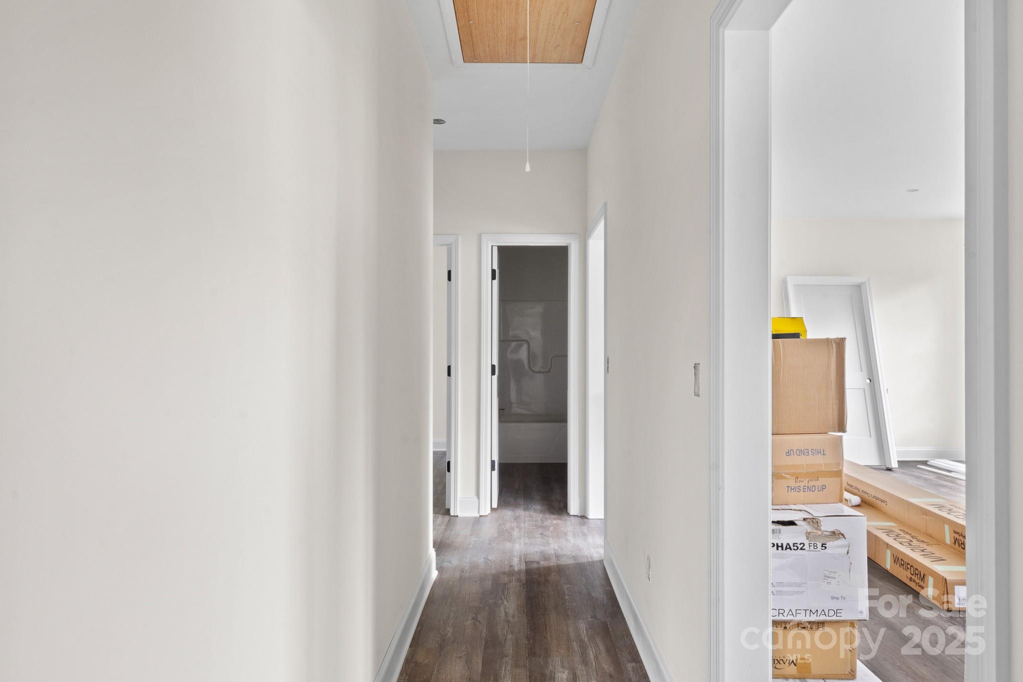 Castle Heights - Residential