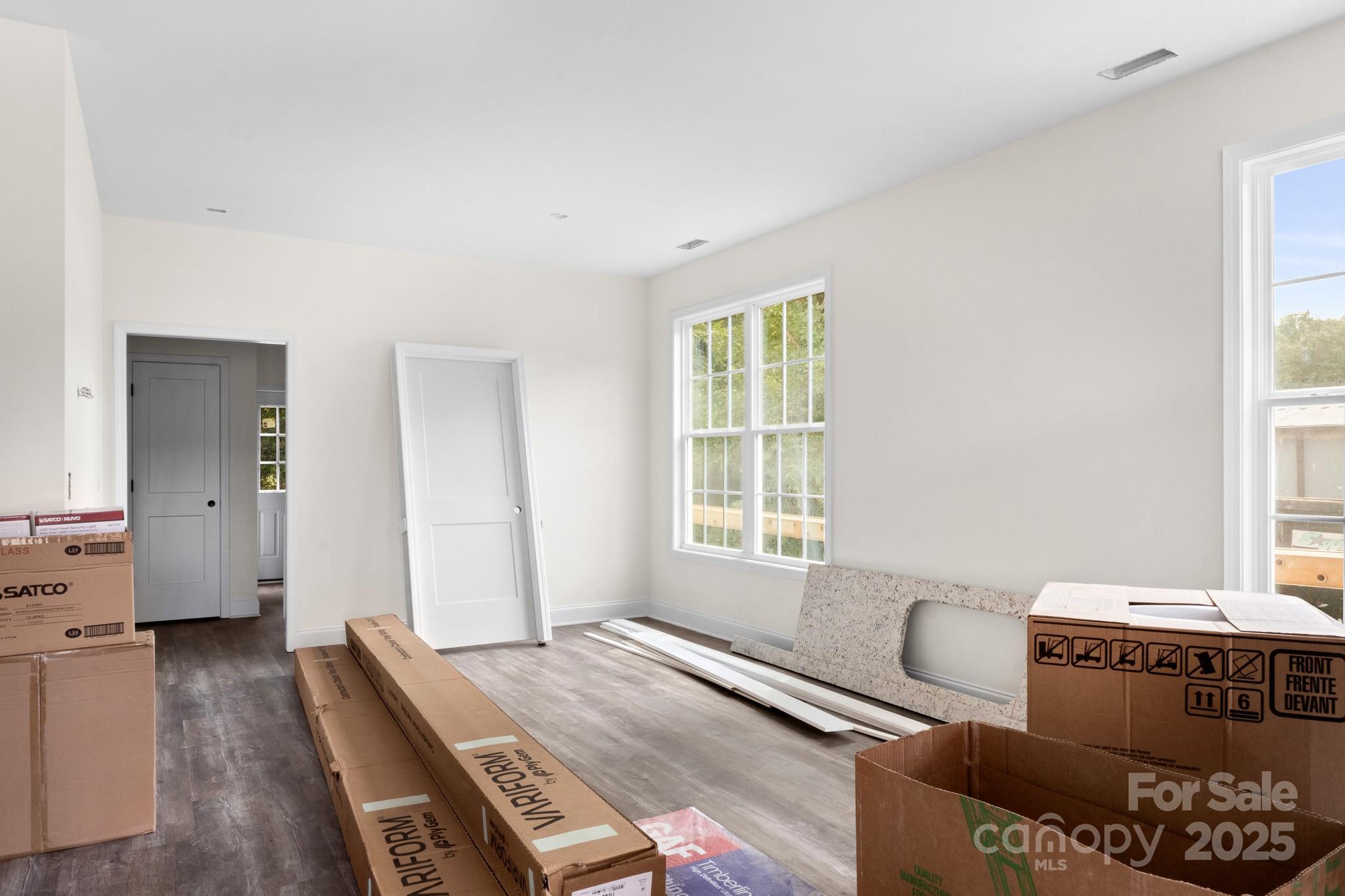 Castle Heights - Residential