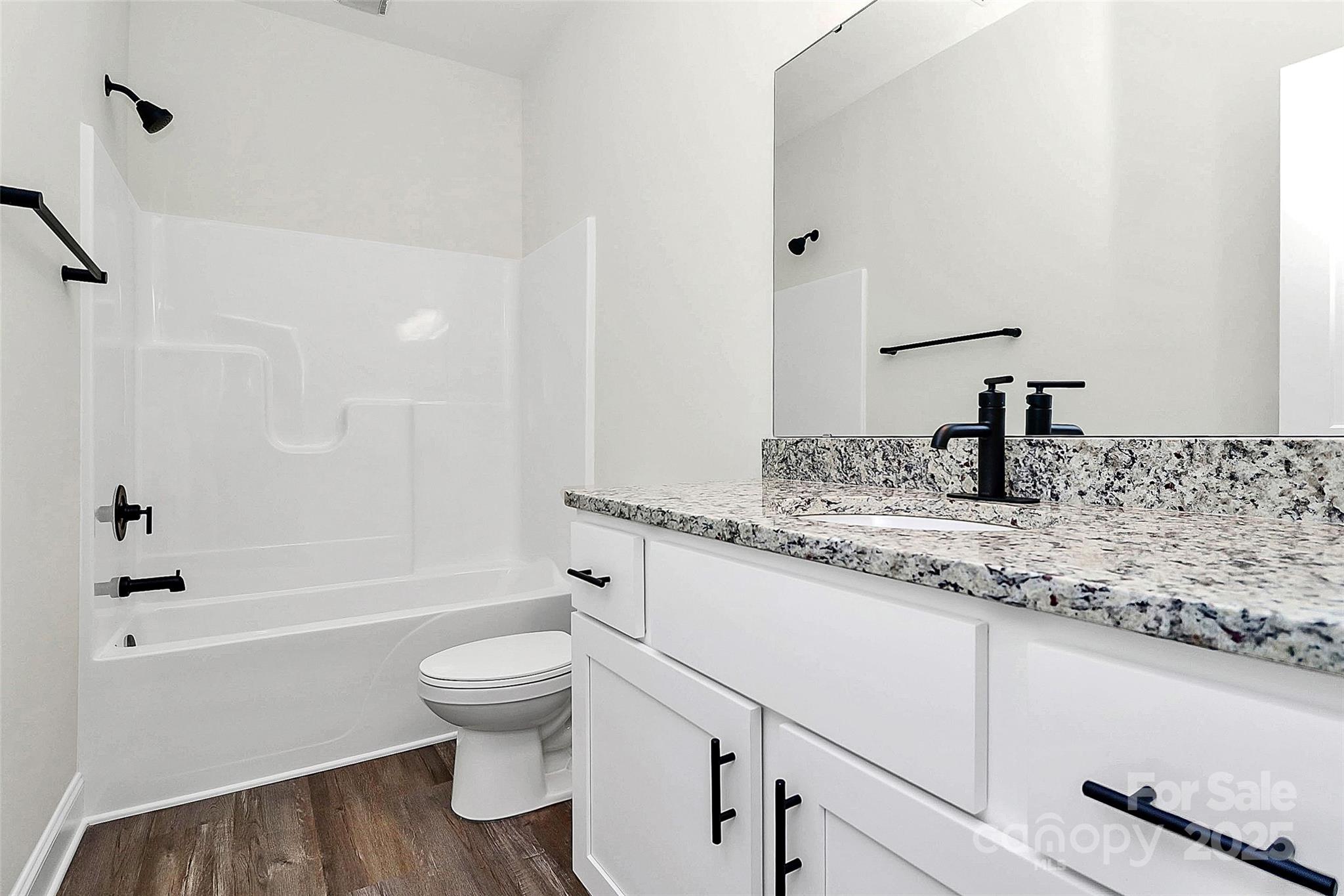 Castle Heights - Residential